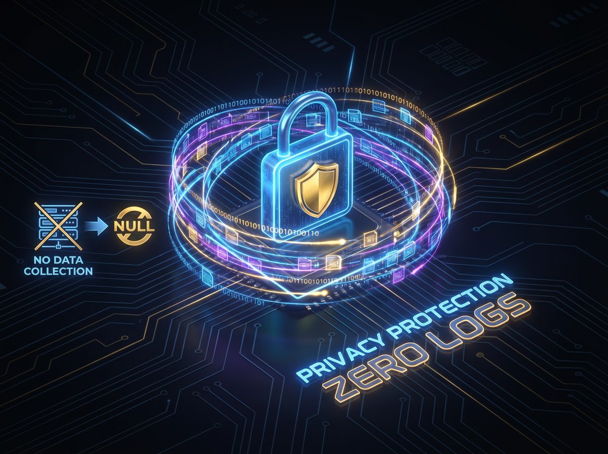 中澳加速器隐私保护零日志